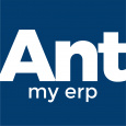Ant My ERP