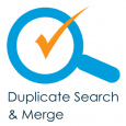 Duplicate Search and Merge