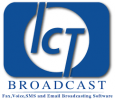 ICTBroadcast