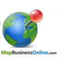 Map Business Online