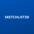 SketchList 3D