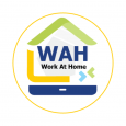WAH - Work At Home